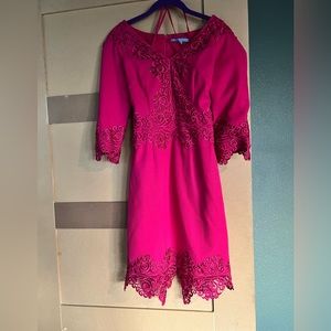 Antonio Melani dress! Perfect condition